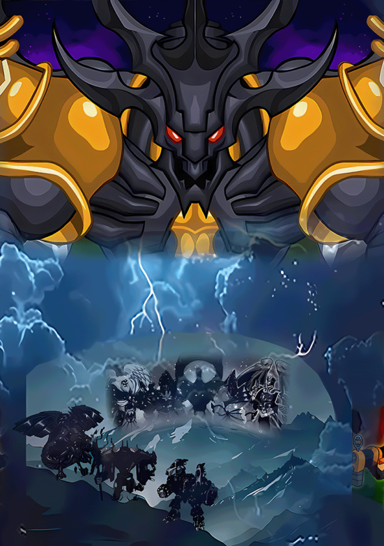 Mecha V2 Banner