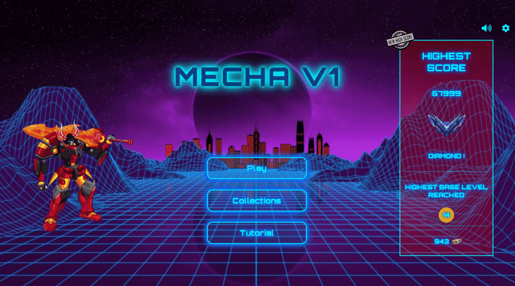 mecha-v1-main-menu1